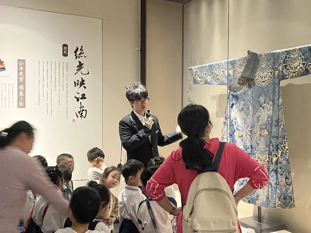 苏州丝绸博物馆